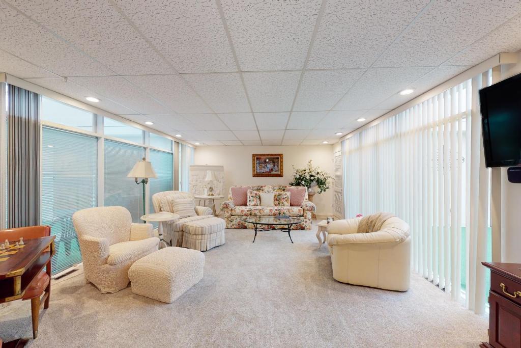 The Garden Suite on M Street, Anchorage