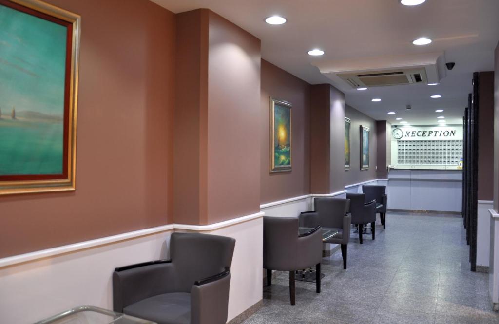 Hotel Erden Sarayevo photo