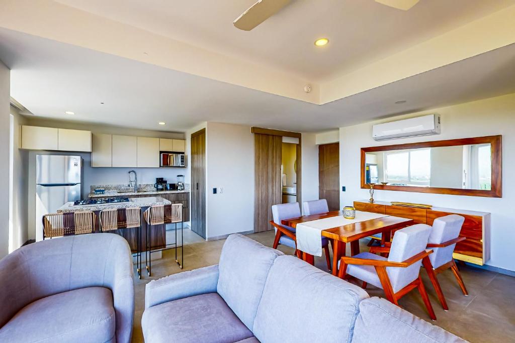 Duva 903, Puerto Vallarta