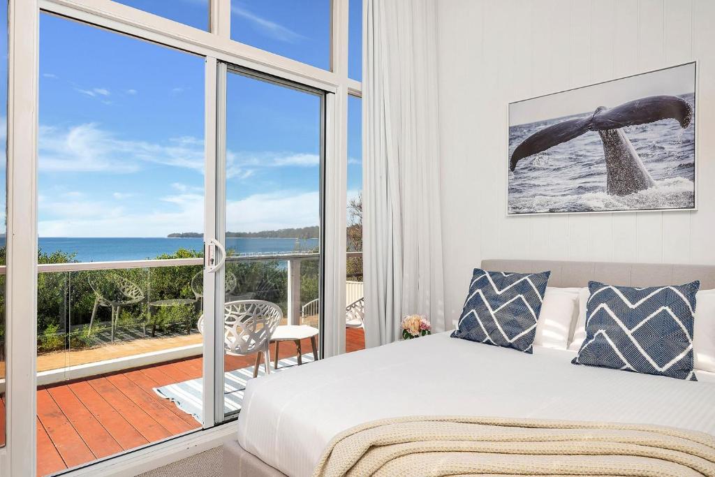 Ubuntu by Experience Jervis Bay, Vincentia