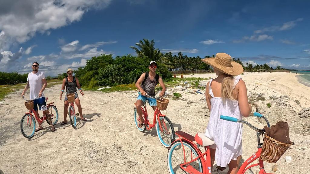 Sports and activities