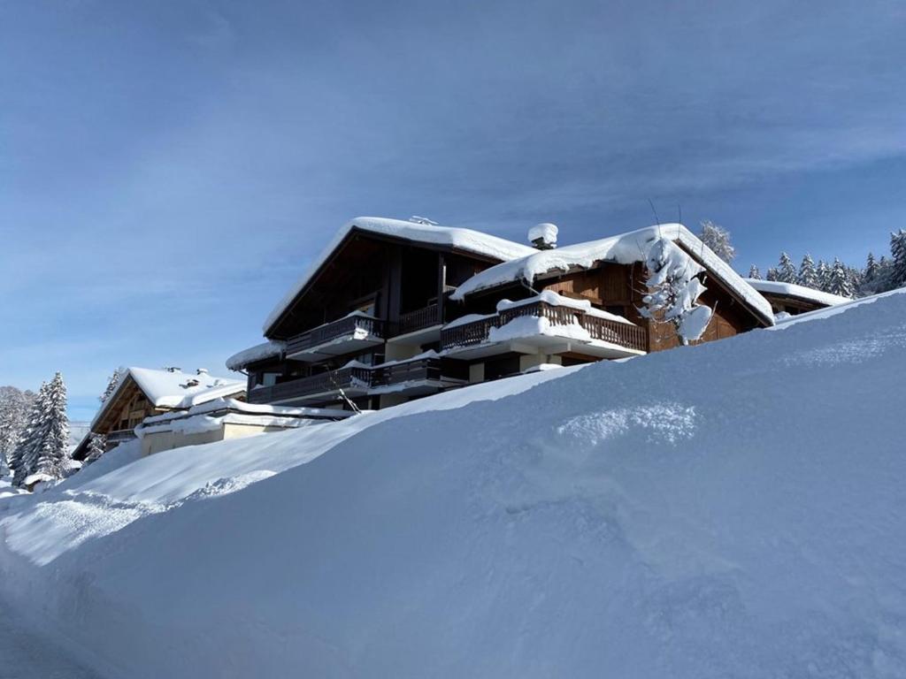 Appartement cosy pour 4 avec WiFi proche pistes et commerces - 5