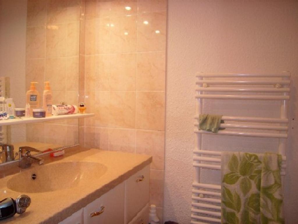 Duplex agréable 8 pers à 100m des pistes - 3