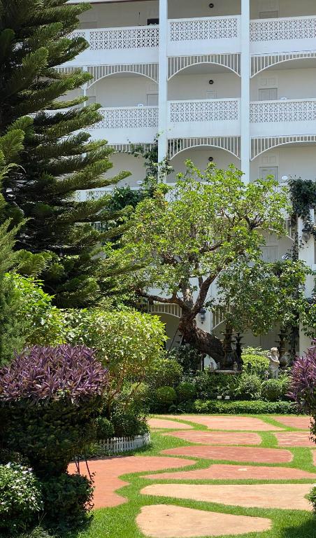 Koranaree Courtyard Boutique Hotel photo
