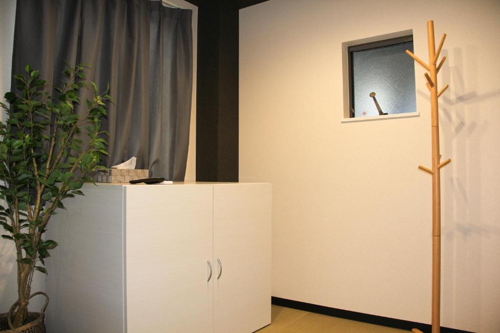 Tokyo Asakusa New Condo Sensoji-6min