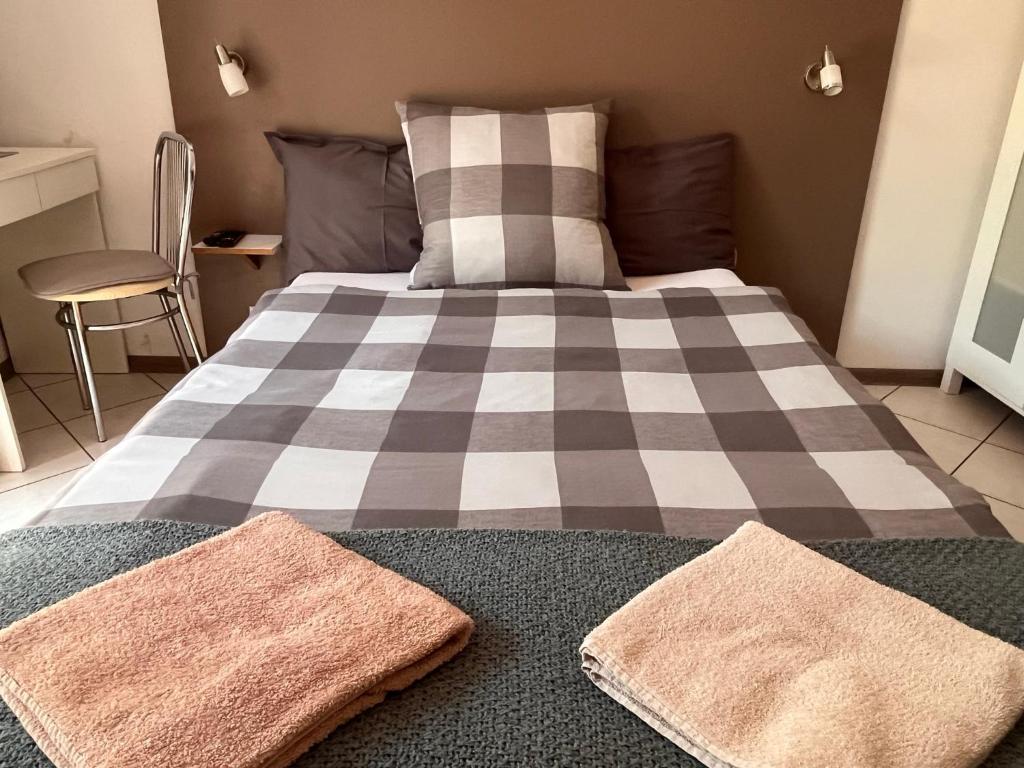 White Garden — Hotel in Oswiecim