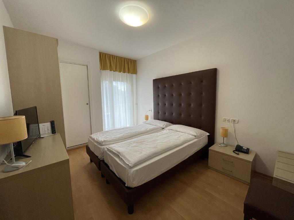 Hotel Garni Losanna photo