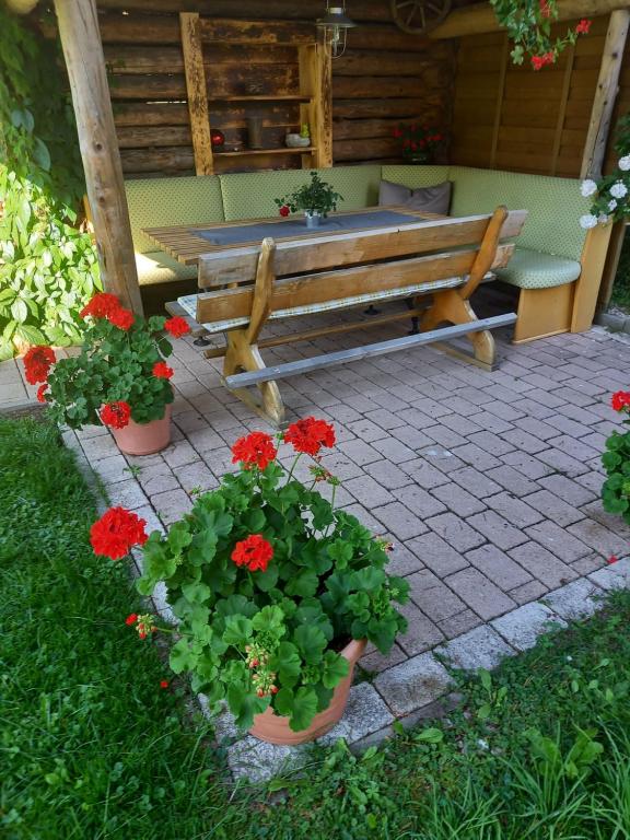 Appartements Lederer - 2