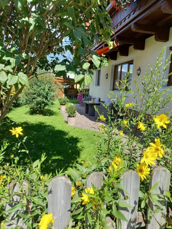 Appartements Lederer - 3