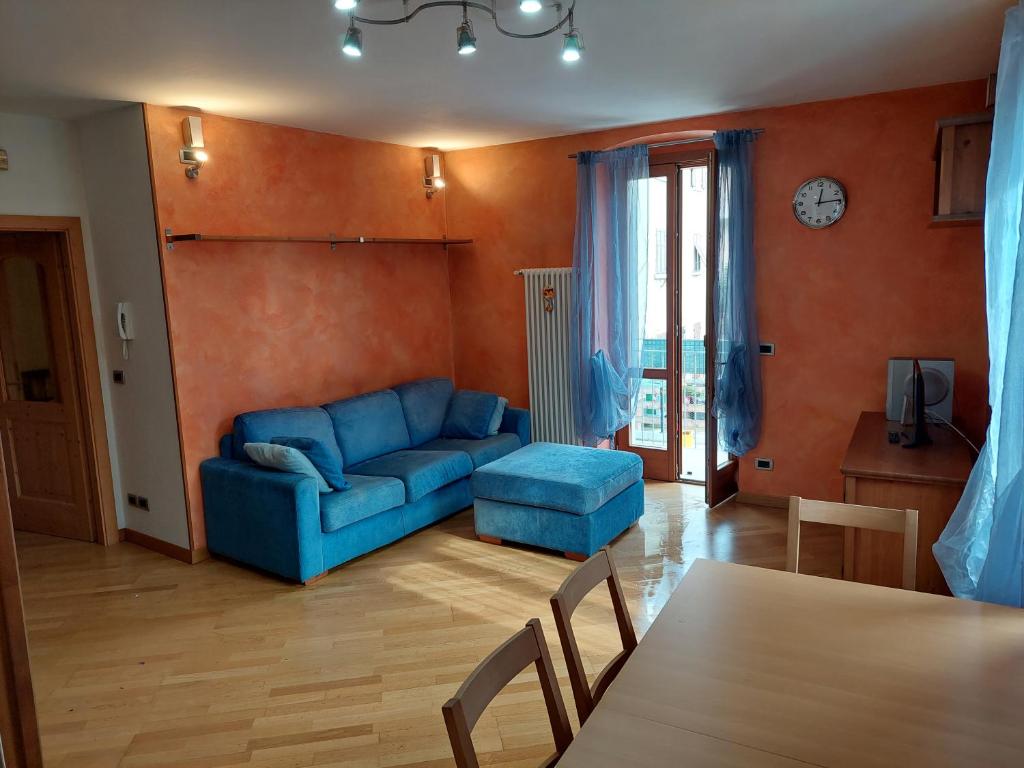 Appartamento Borgo Centro - 2