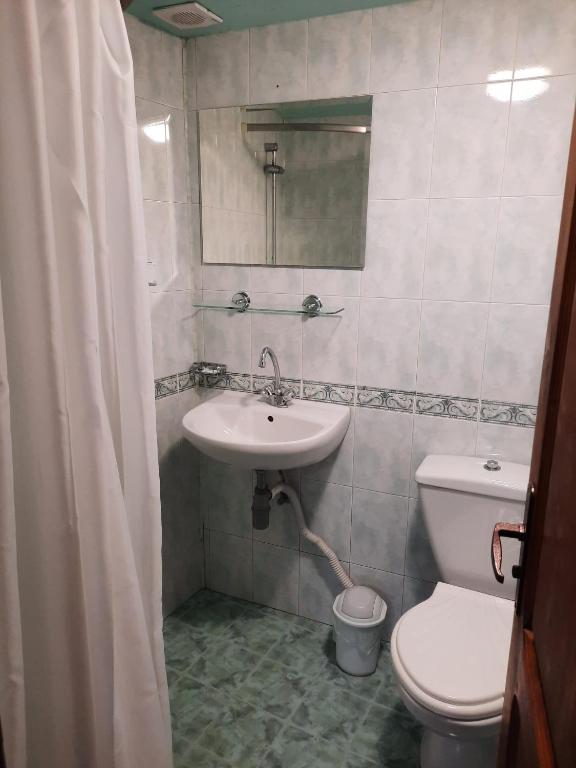 Regina's Guesthouse photo