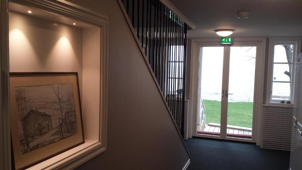 Hotell Gronfeltsgarden photo