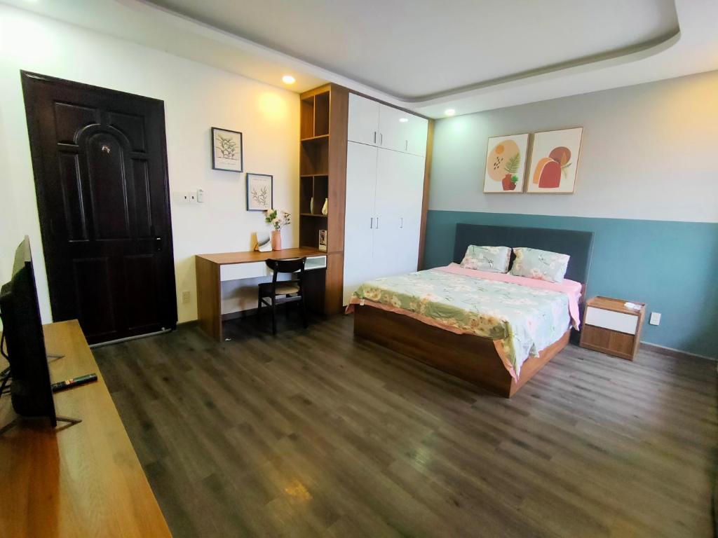 Start House Coliving Walk 5 minute to the airport — Hotel in Ho Chi Minh City