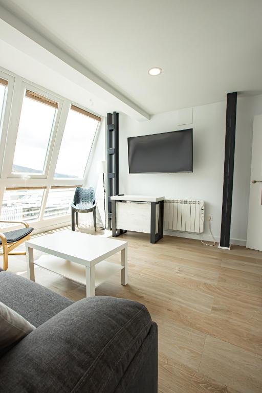 Holidays Montblanc A 1 dormitorio y Parking - 3