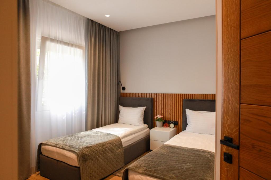 Apart-hotel Dream - 3