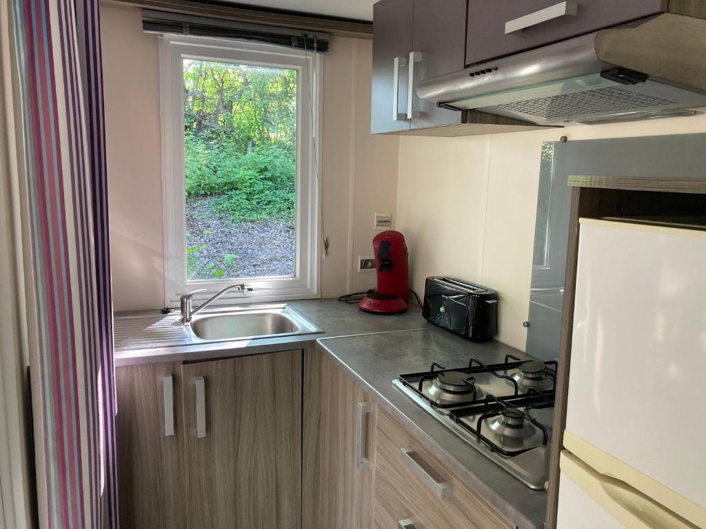 Camping Les Grillons - 2