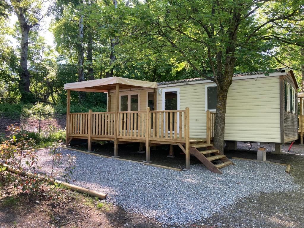 Camping Les Grillons - 3