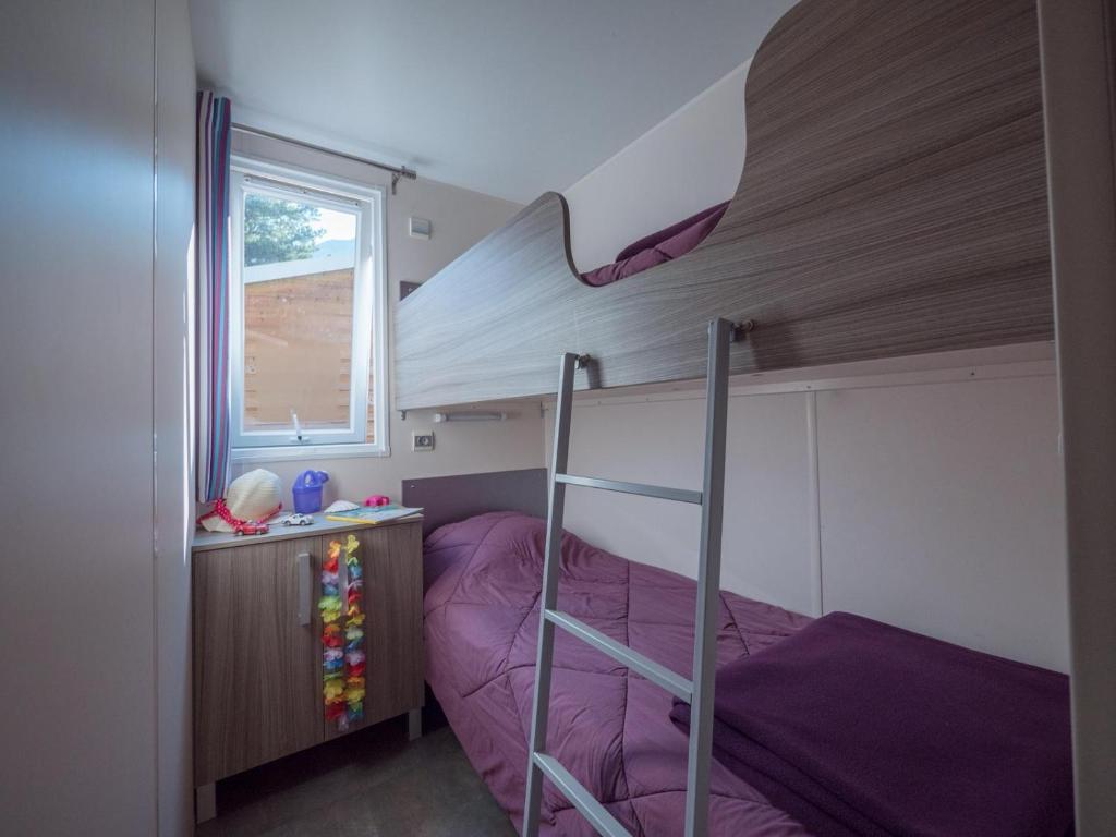 Camping Les Grillons - 5