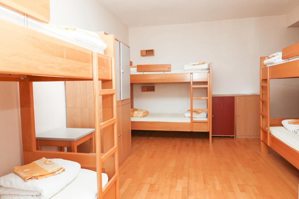 HI Hostel Zadar