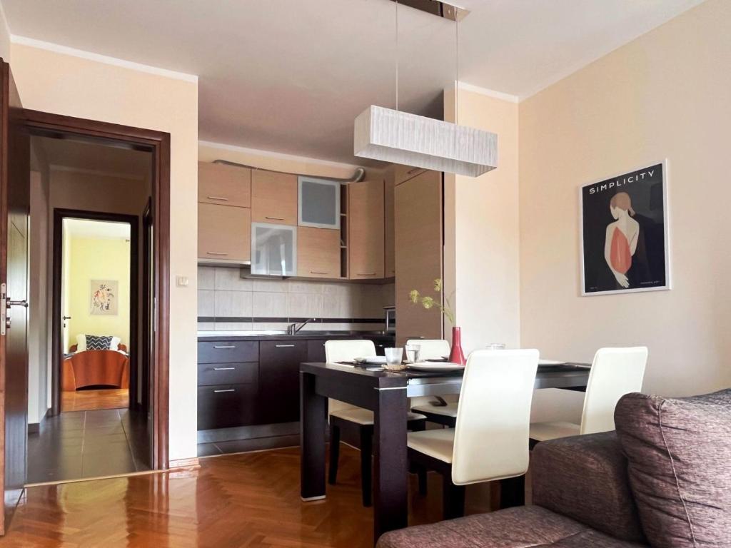 Lana apartment Petrovac - 1