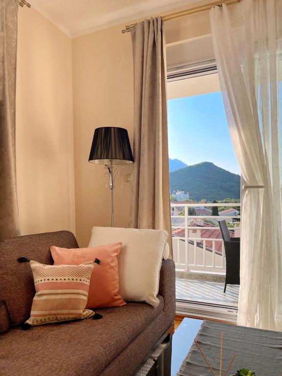 Lana apartment Petrovac - 5