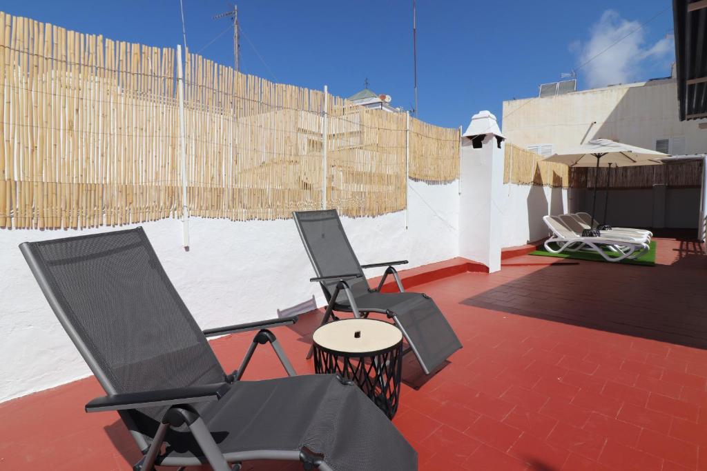 Casa Molino by Spainsunrentals 1048 - 2