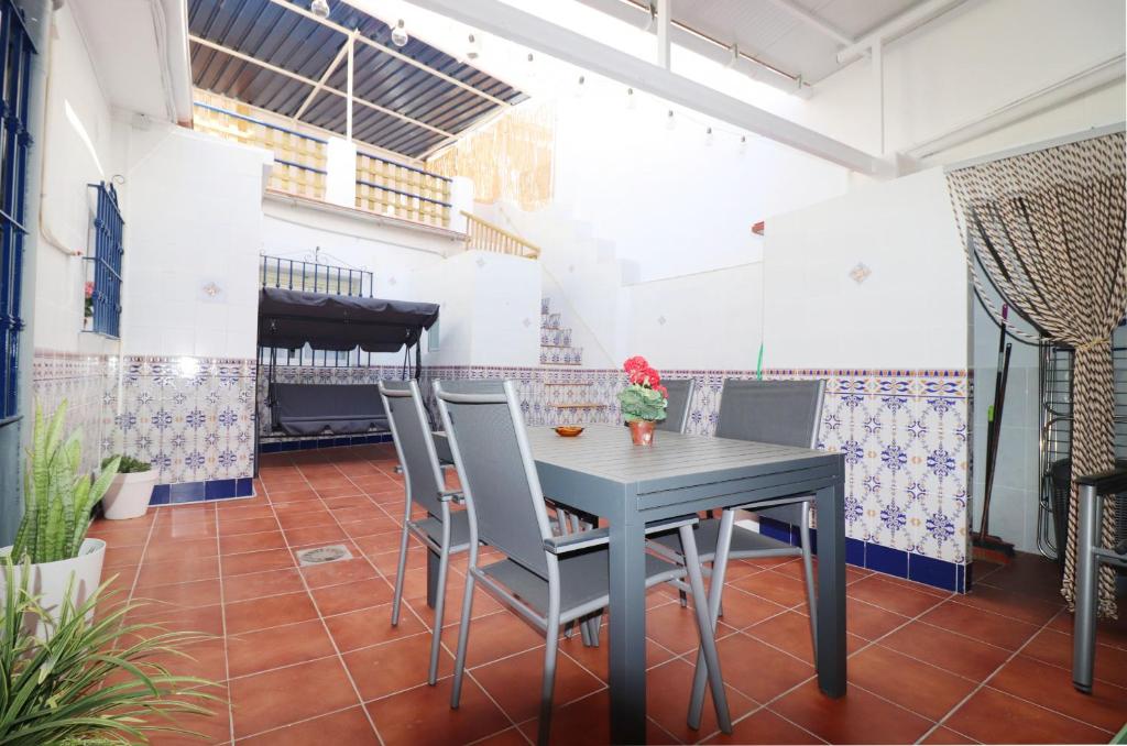 Casa Molino by Spainsunrentals 1048 - 3
