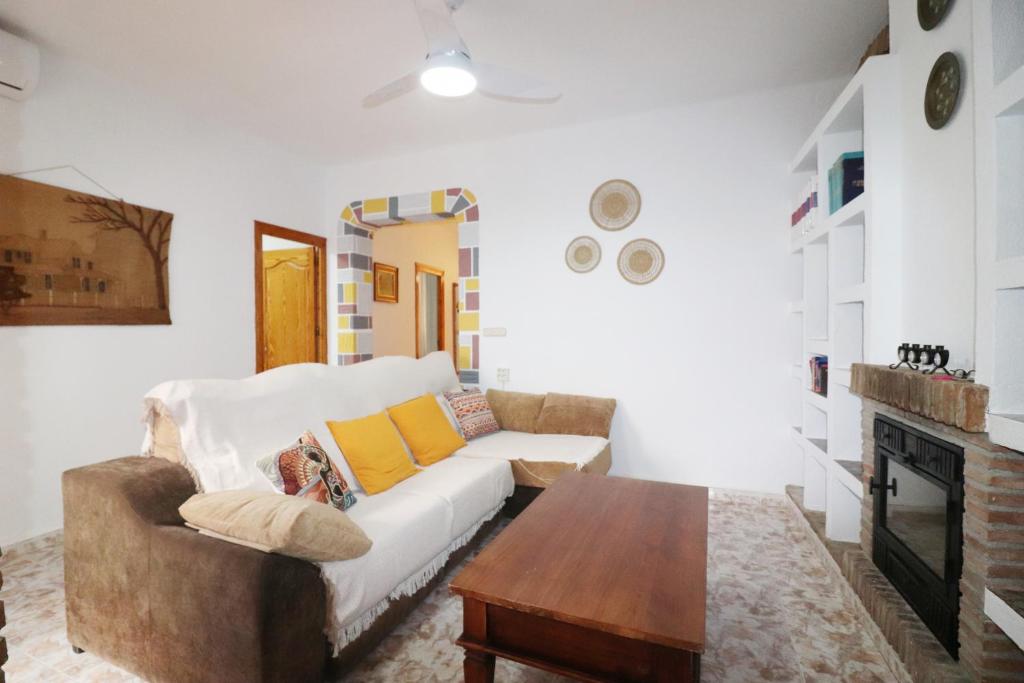 Casa Molino by Spainsunrentals 1048 - 4