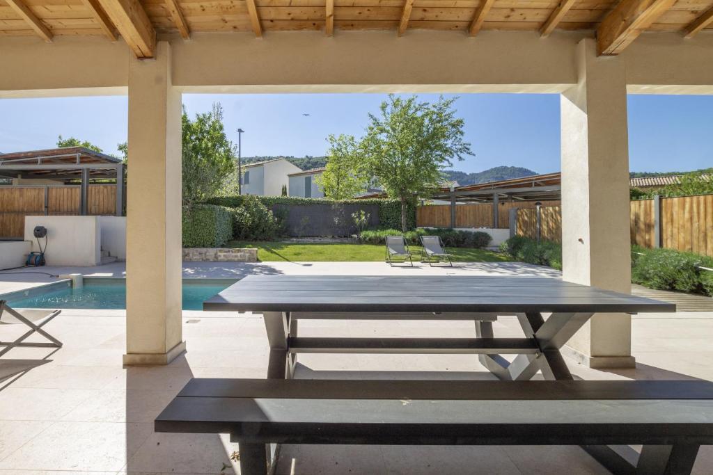 Villa la Provenca -Architectural House - 3