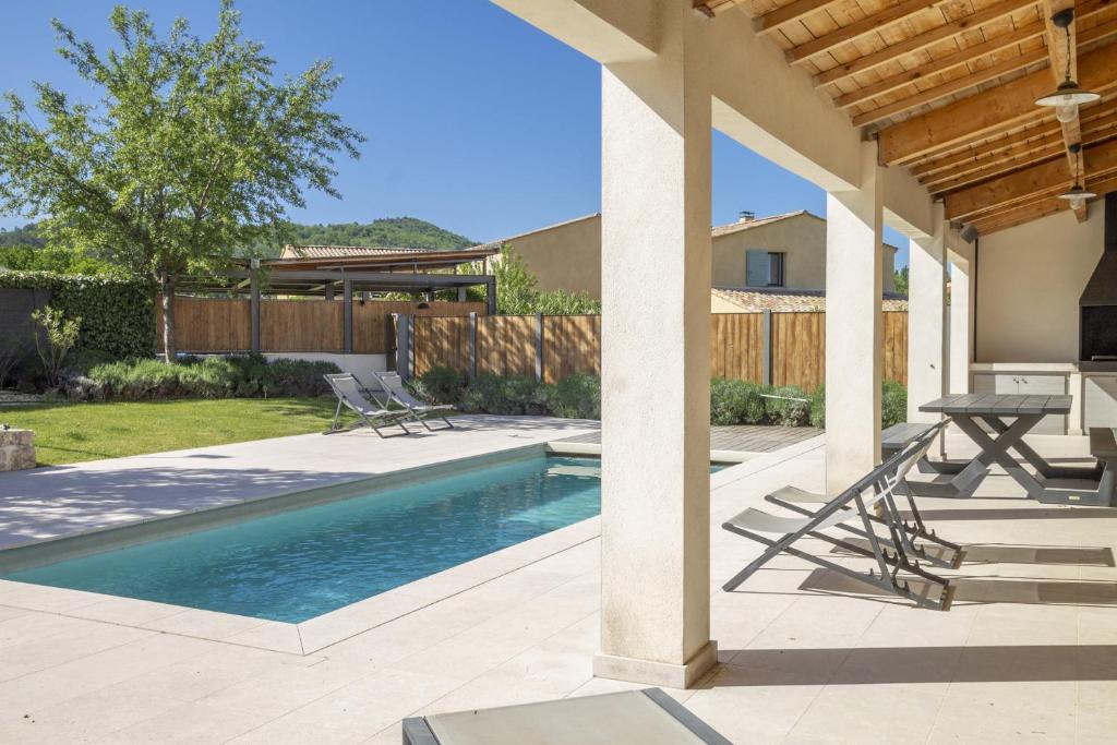 Villa la Provenca -Architectural House - 5