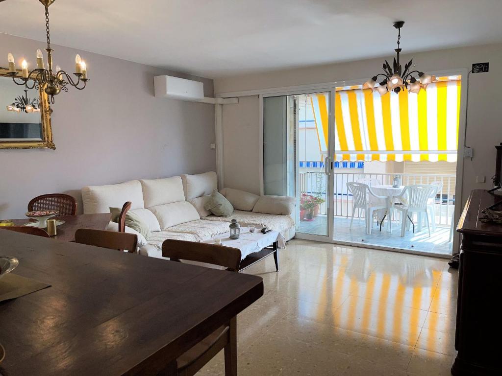 R147 - Apartamento Marcela cerca de la playa - 4
