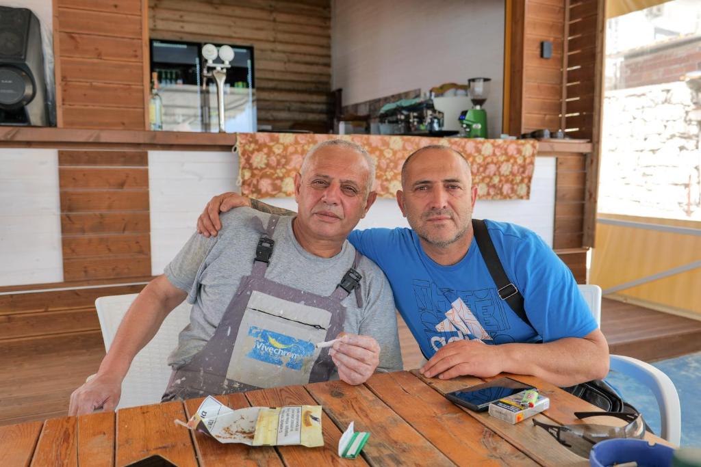 お料理のイメージ