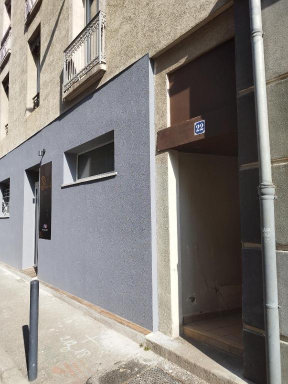 Grenoble LA SUITE 2 spa jaccuzzi et sauna privatif - 2