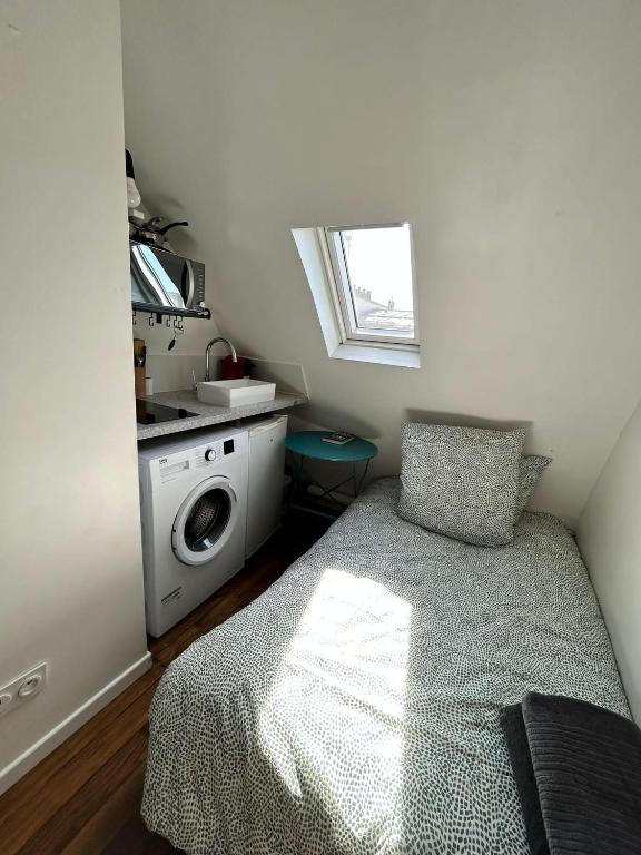 Amsterdam 11 - Saint-Lazare - Studio - 2