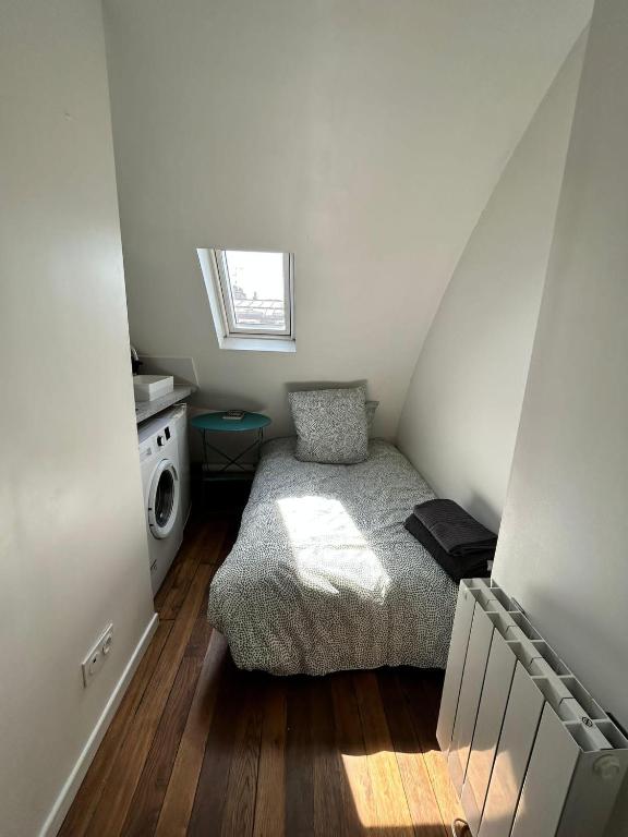 Amsterdam 11 - Saint-Lazare - Studio - 4