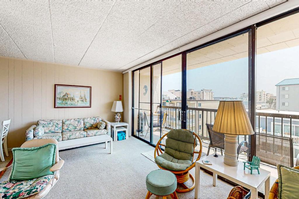 Mystic Point 405, Ocean City