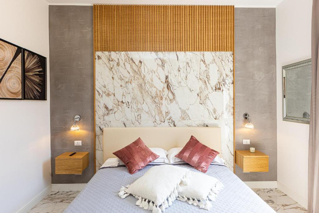 KOSMO ROME Luxury - 4