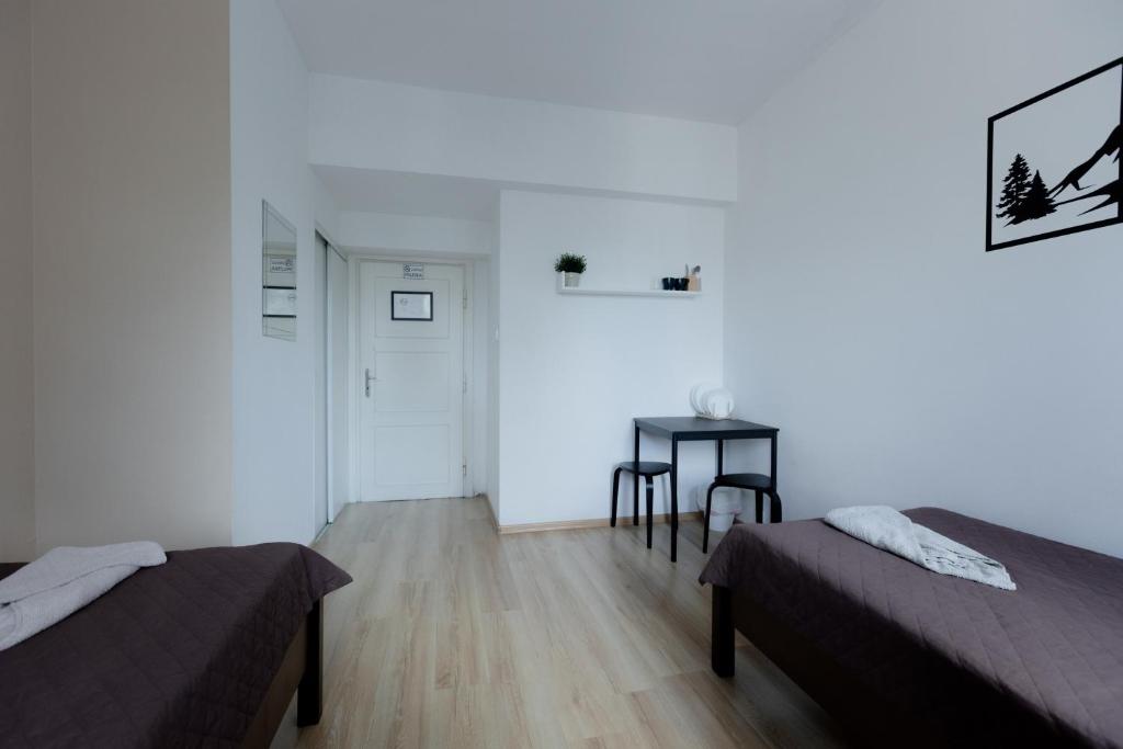 Hidden Peak Guestrooms photo