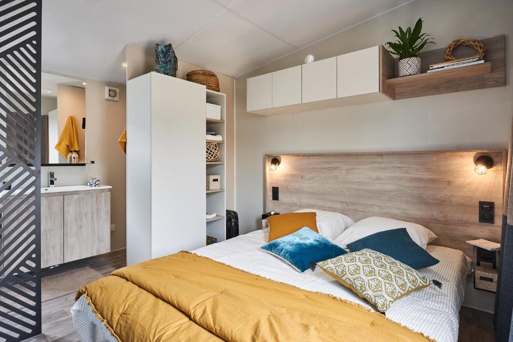 Le Grand Otello&nbsp;-&nbsp;Hébergement 2&nbsp;Chambres