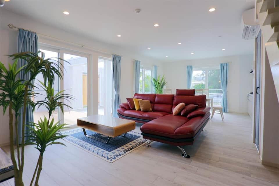 キセキハウス EAST, Nakama