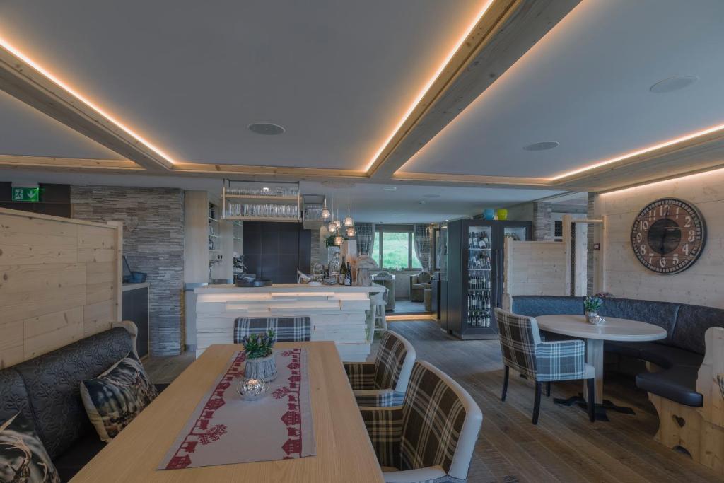 Caschu Alp Boutique Design Hotel Stoos - adults only