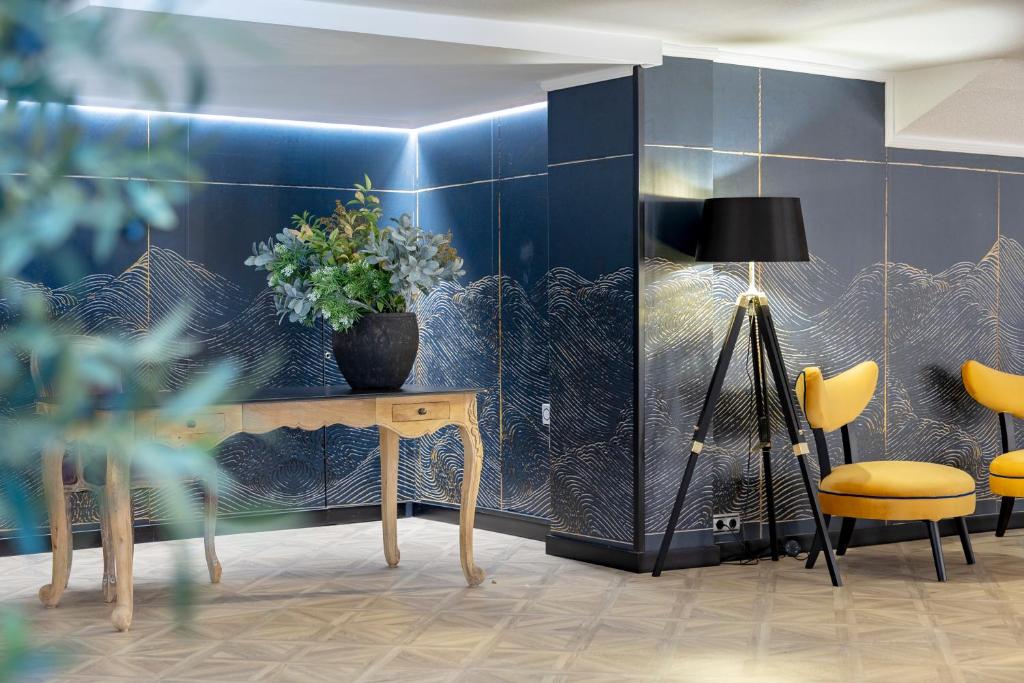 Hotel Presidente by Maxi Hoteles - 5