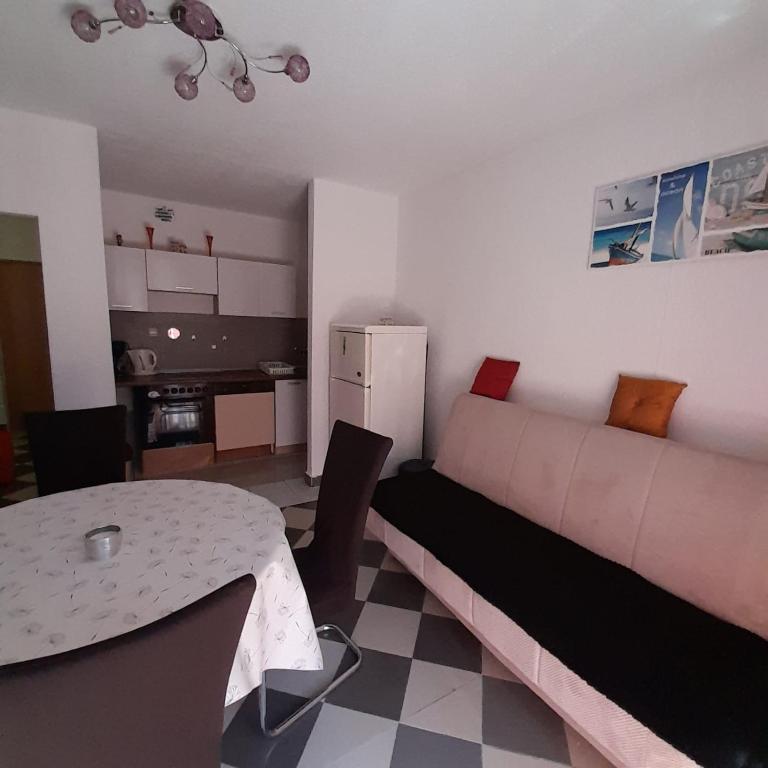 Apartman MATE, Split
