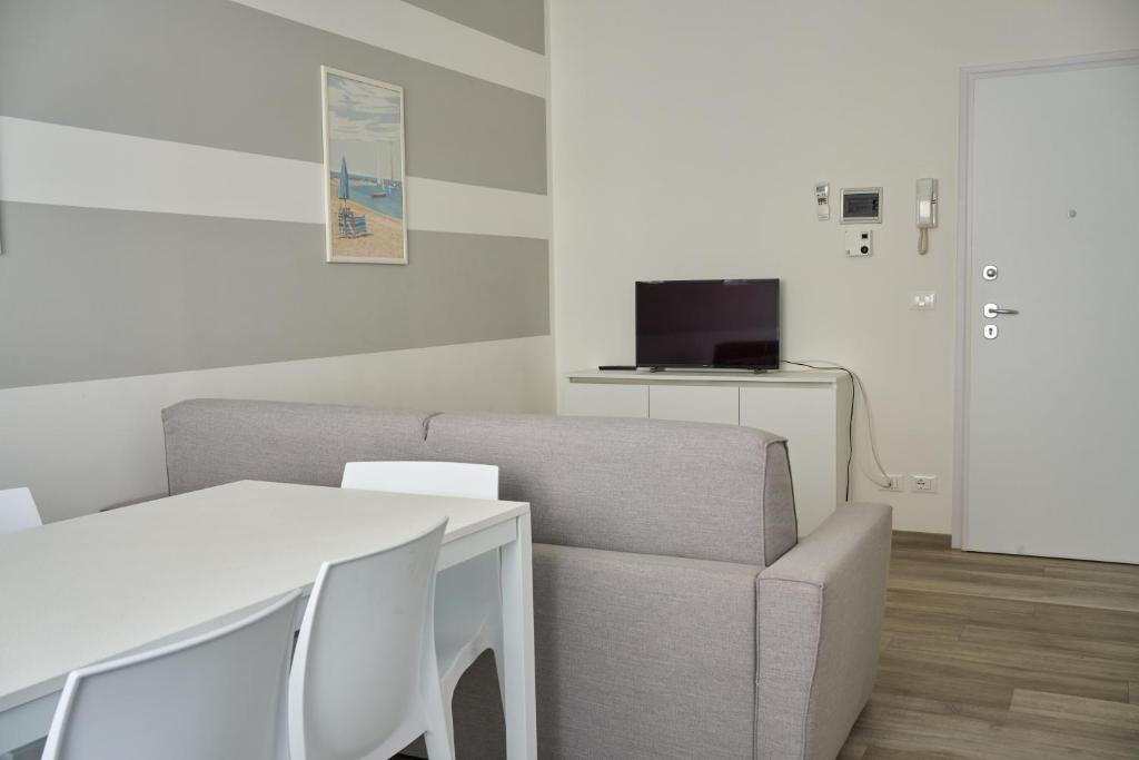 Residence Diplomatic Jesolo photo