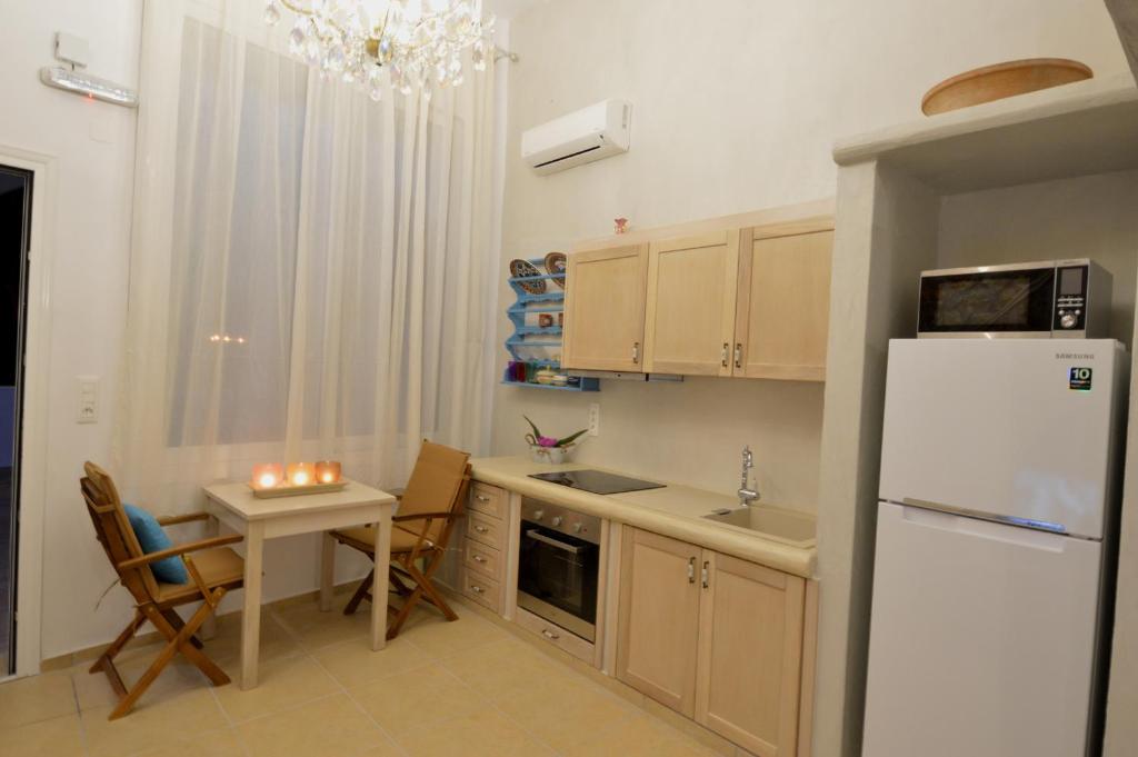 Kathara Bay Apartments photo