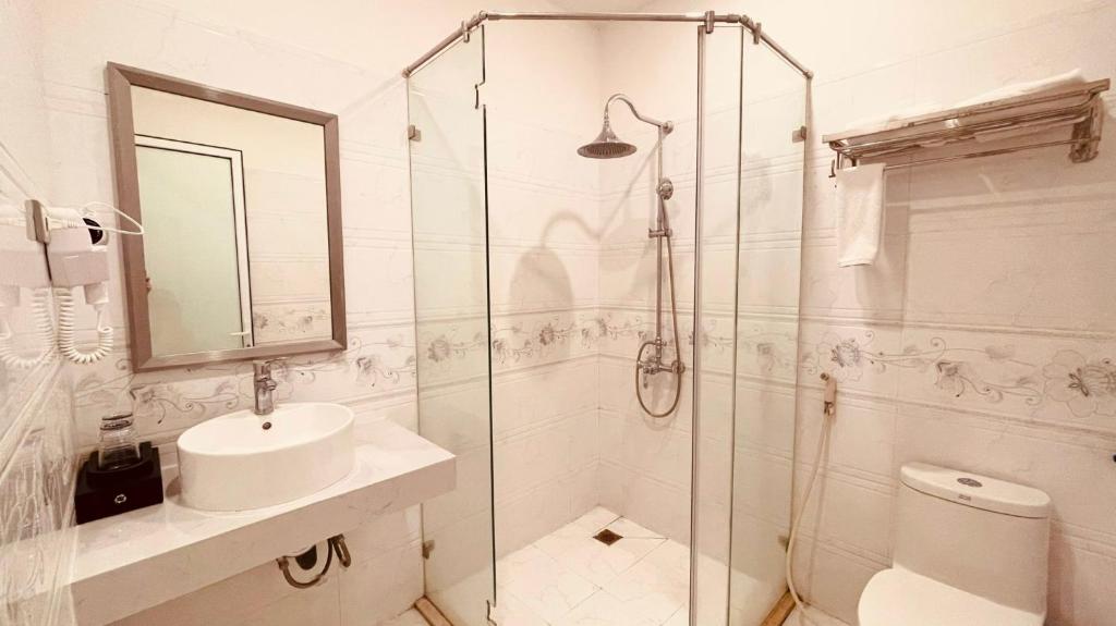 WIN VILLA HOTEL & APARTMENT photo