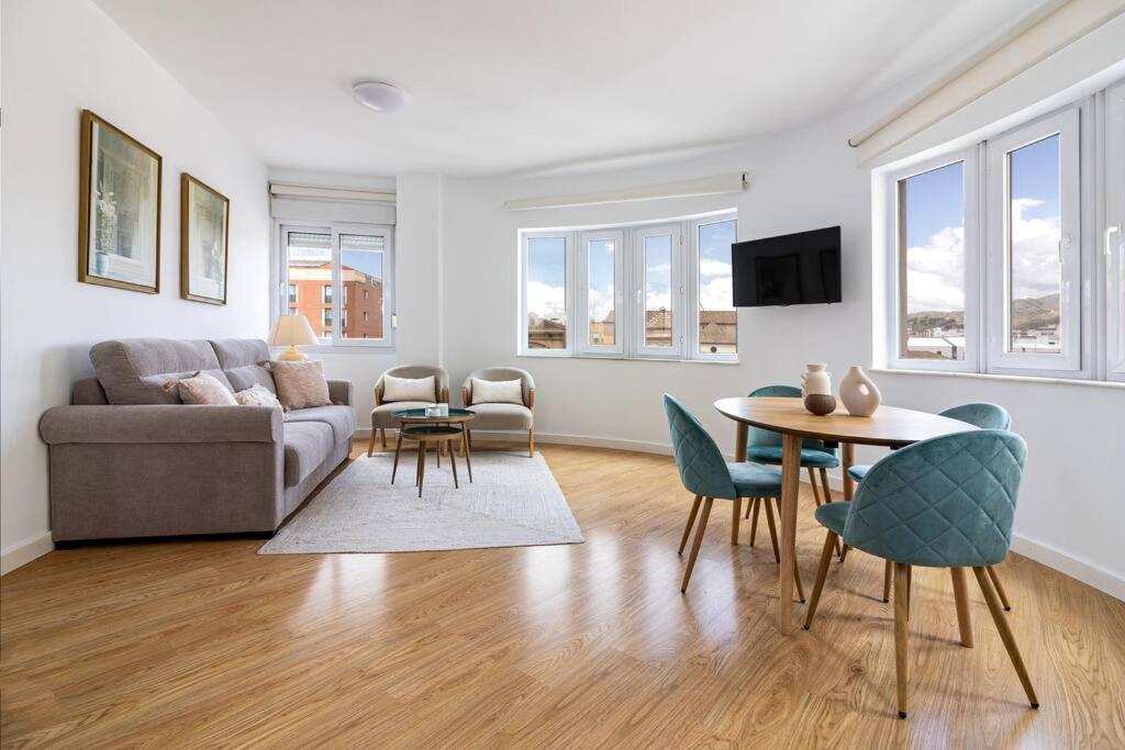 Atocha FreshApartments, Malaga