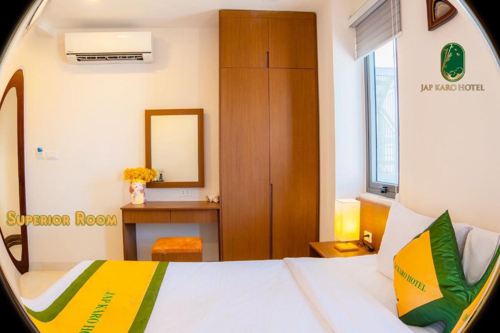 JAP KARO HOTEL photo