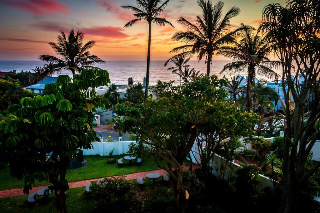 86 Chakas Cove, Ballito