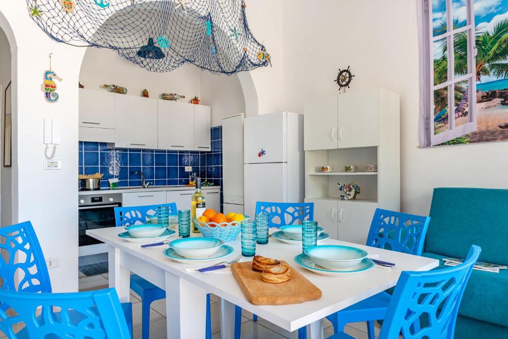 Casa Celeste 100m From Beach - Happy Rentals - 4